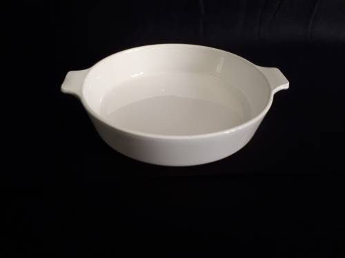 Corningware 2 L round dish