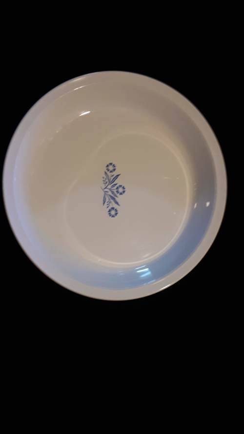 Corningware Pie Dish