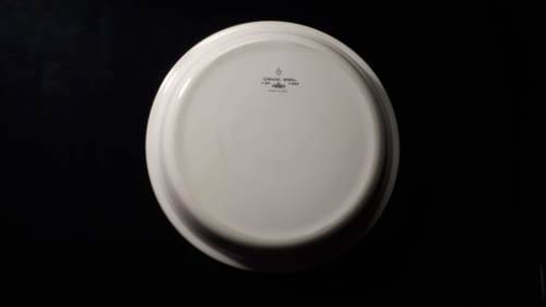 Corningware Pie Dish with Glass Insert