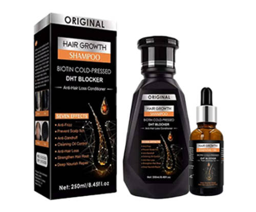 Hair Growth Bundle