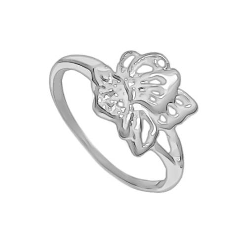 925 Silver Cladded Ring - Size 10.5