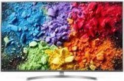 LG 42 INCH SMART TV