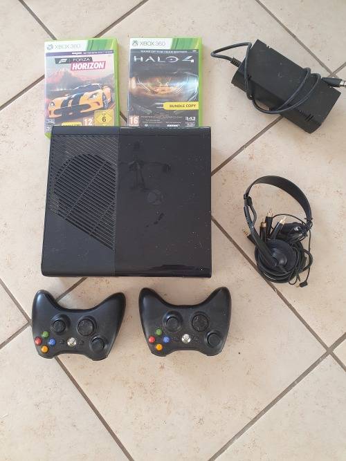 Xbox