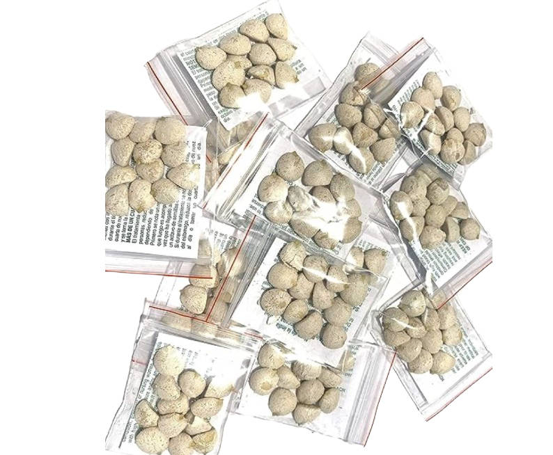 Ultimate Weight Loss Nuts (12 Indian Fat Burning Seeds)