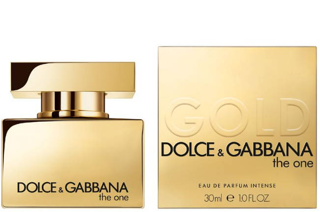 D&G The One Intense 75ml