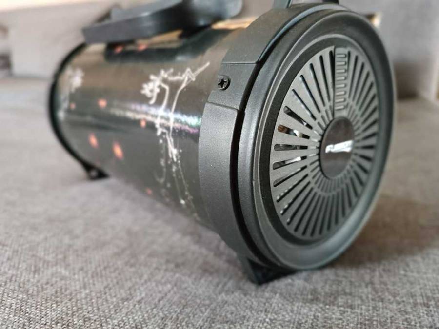 Bluetooth Speaker