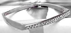 LADIES tennis bracelets