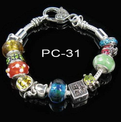 PANDA . LADIES BRACELETS , PANDA. 4 models
