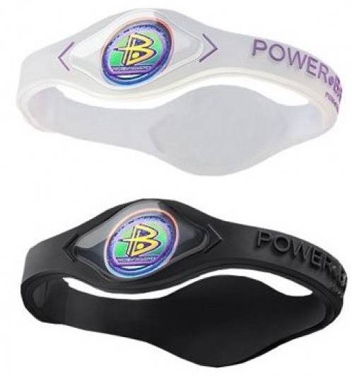 POWER BALANCE BRACELET