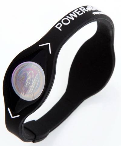 POWER BALANCE BRACELET