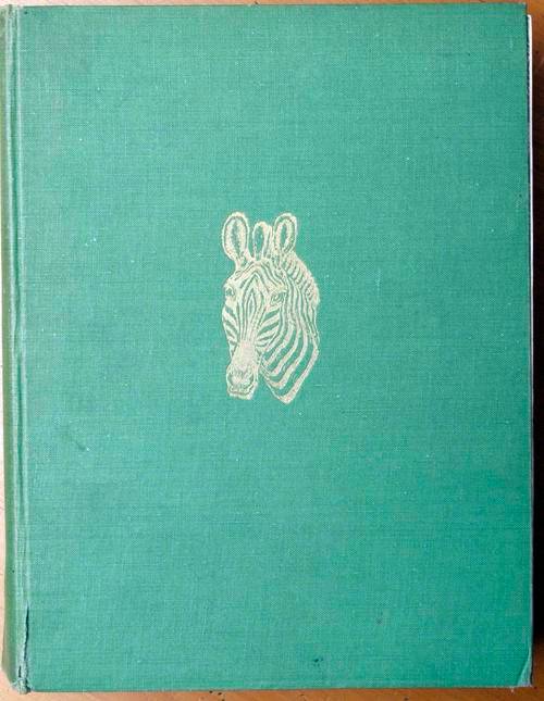 The Mammals of South Africa by  Austin Roberts