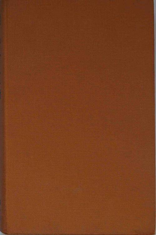 The Enchanted Door by Denis Godfrey