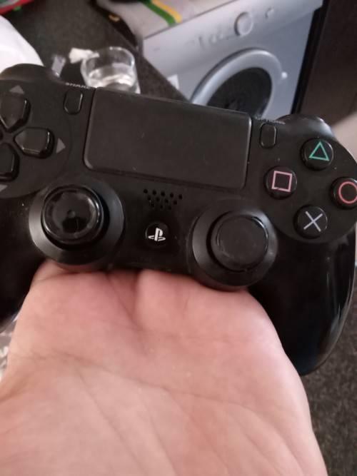 Playstation 4 console bundle