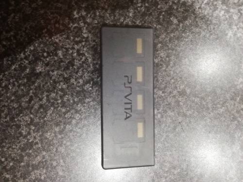 Ps vita games x8 bundle