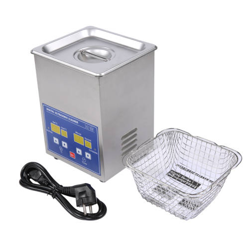 Professional Ultrasonic Cleaner  Jeken 1.3L