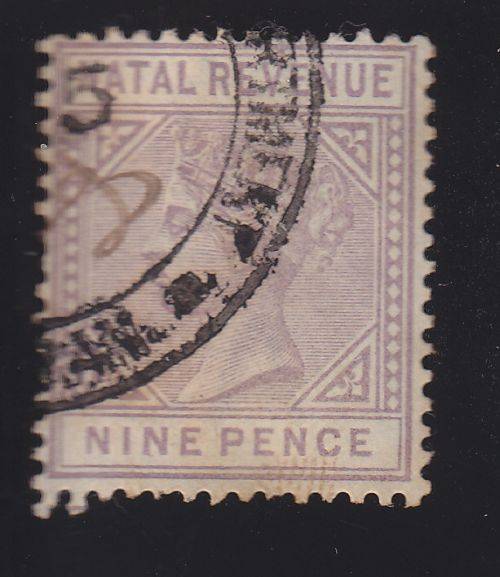 REVENUE ++ 1885 ++ QV ++ 9d LILAC ++ FU - SEE SCAN BELOW ++ BT 87