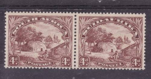 1927  `DEF ISSUE`  4d BROWN  MH  C/V R400  SACC 35