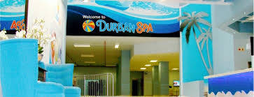 Durban Spa 4slp midweek 4-8 november 2019