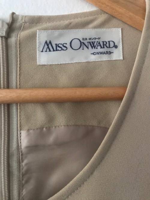 Long length Beige dress SIZE MEDIUM