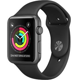 iPhone 5s plus Apple Watch 42mm