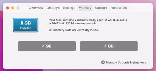 Mac mini
