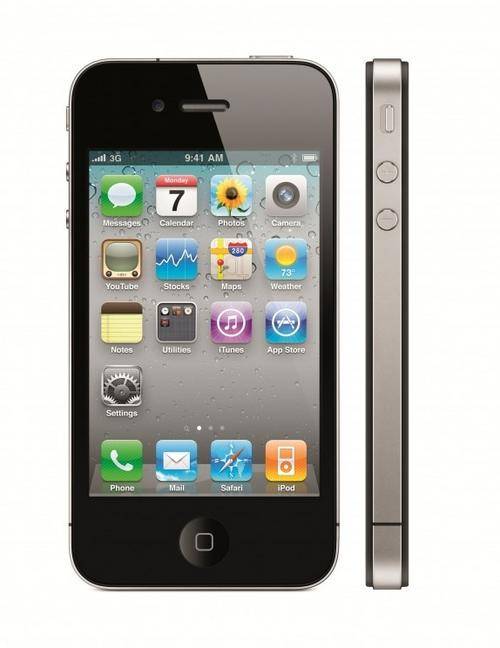 iPhone 4 32 gb
