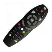 DSTV B4 Standard Decoder Remote
