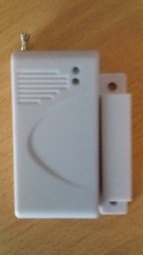 Door / Window Sensors for 315 MHZ GSM Alarm System