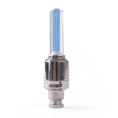 Fire Fly Safety Lights for Cycling. BLUE