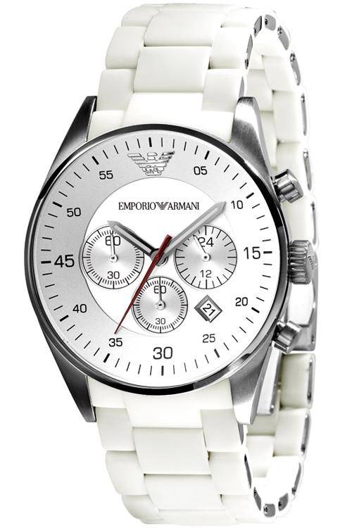 Emporio Armani Men's Watch AR5859