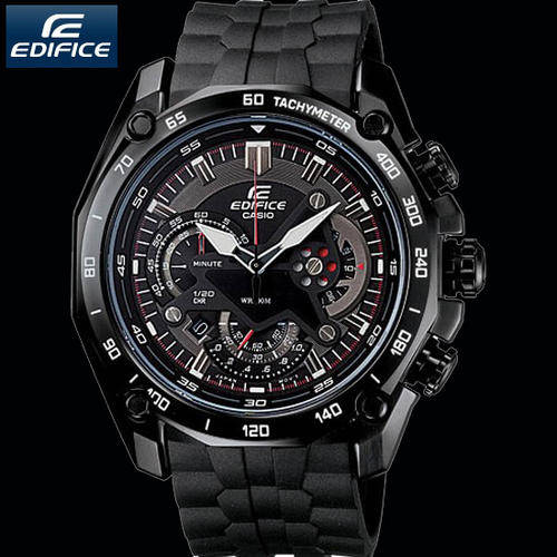 * Casio Edifice Mens EF-550PB-1AV *