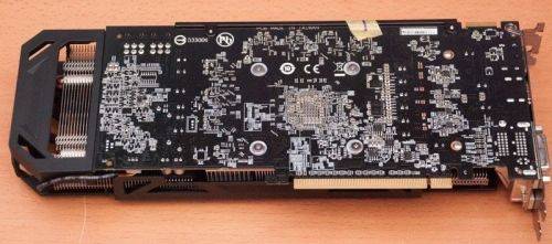 Selling 2 x Gigabyte R9270X Windforce OC Edition