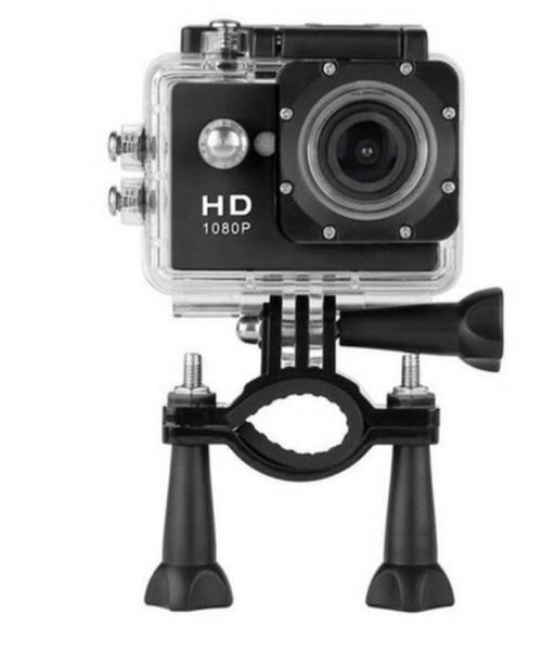 Brand New HD Sports Action Camera