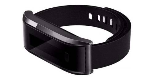 Bluetooth Smart Fitness Bracelet