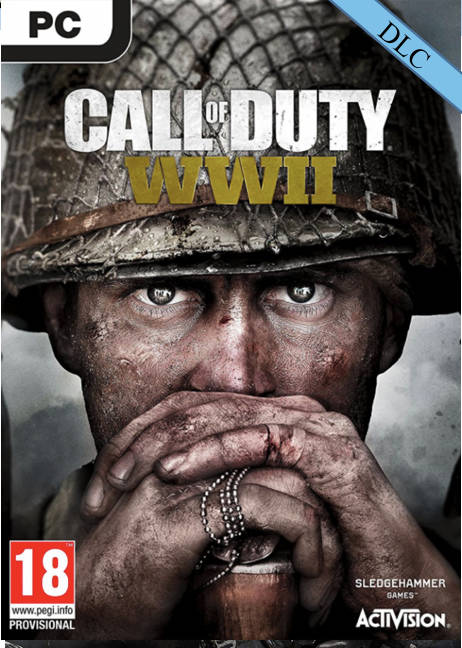 Call of Duty WWII PC: Nazi Zombies Camo DLC PC (Downloadable Code) Read Description