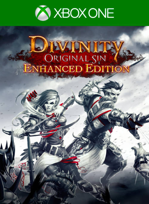 Divinity: Original Sin - Enhanced Edition Xbox One Full Game  - (Download Code)