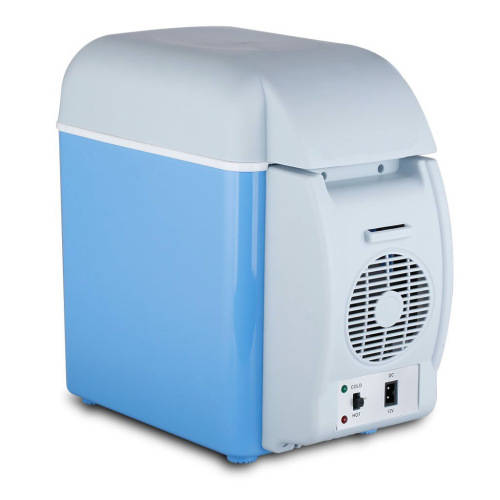 7.5L 12V Portable Car Cooler