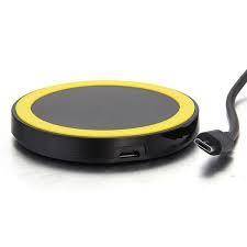 wireless charger