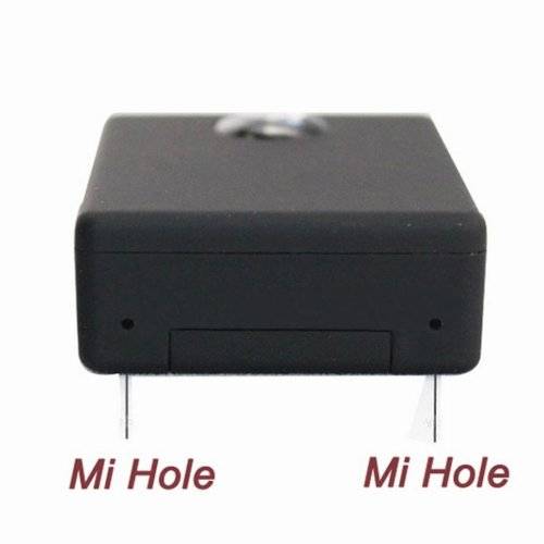 N9 Mini GPS Tracker Portable Real Time 4 Bands Car Tracking Tool