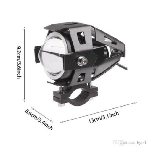 MOTORCYCLE LED LIGHTS U7