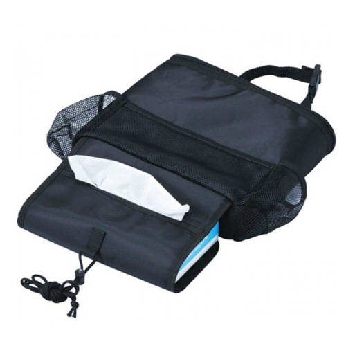 CAR SEAT ORGANISER