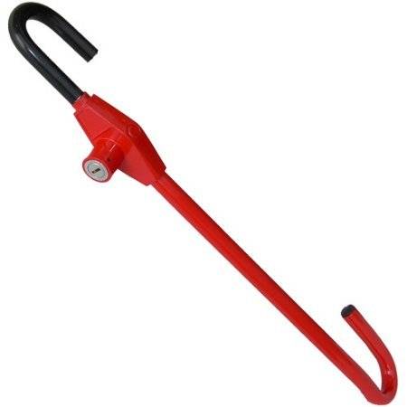 STEERING WHEEL LOCK