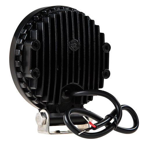12W 2X 4D LED Car assist