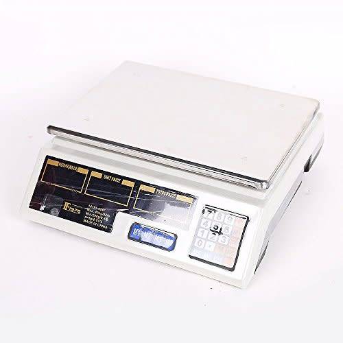 Digital  Price Computing Scale