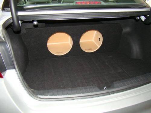 PCINENER TS-1372 SPEAKER 350W