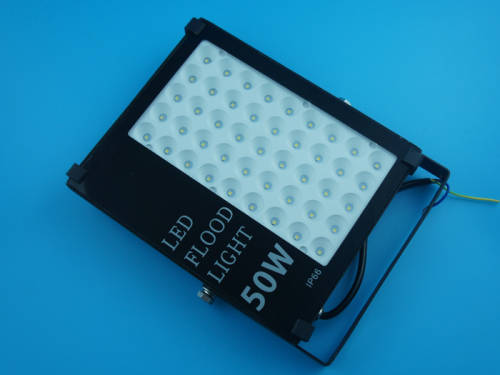 50W LED Flood light