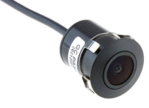 Waterproof Reversing Backup Camera HD