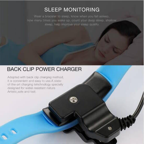 Smart Bracelet