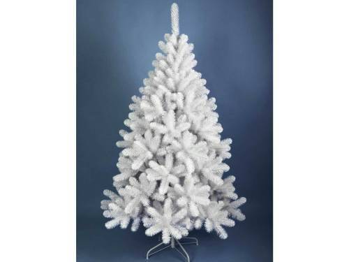 4ft,Artificial Christmas Decoration Tree White