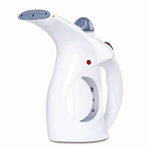 MINI GARMENT STEAMER